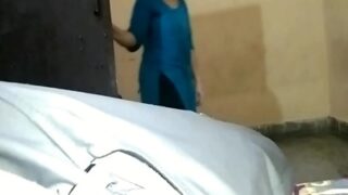Bhabhi Panas Bantu Devar Yang Lagi Horny Di Video Dewasa India