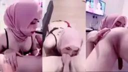 Diyana Sakura Mengisap Kontol Dari Sudut Pandang Pertama