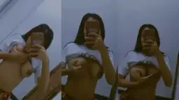 Gadis Muda Kirim Foto Mesum Ke Pacar