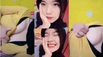 Jia Asyfa Video Panas Tiktok Yang Bikin Goyang