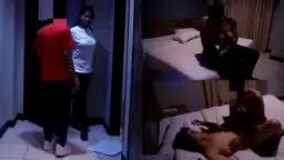 Mainin Adik Ipar Bikin Puas Gila-gilaan