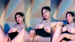 Miajoo Chan Menggoda Dengan Tubuh Seksi Di Mangolive