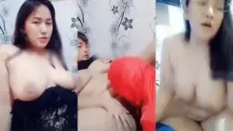 Pertunjukan Langsung Momo Ml Toge Montok Menggoda