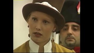 Napoleon Xxx #1 – Catatan Penaklukan Seksual Dari Prancis