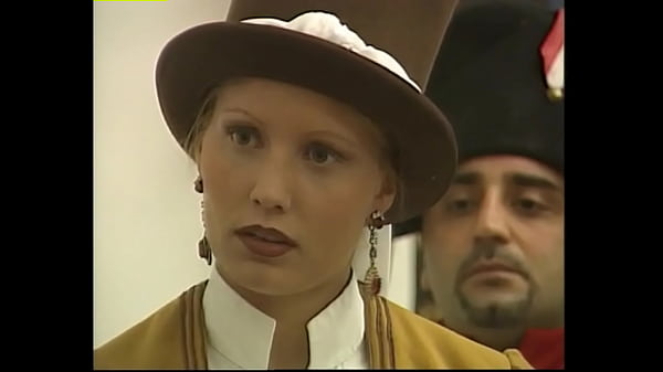 Napoleon Xxx #1 – Catatan Penaklukan Seksual Dari Prancis