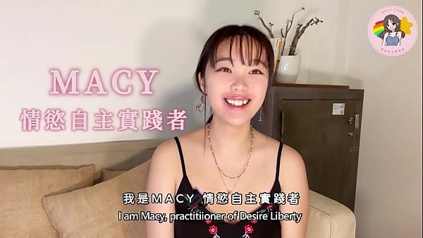《韓國多人運動大亂鬥：老婆親點3男2女激情混戰！香港av女優macy Chan 粵語情慾解放實錄》