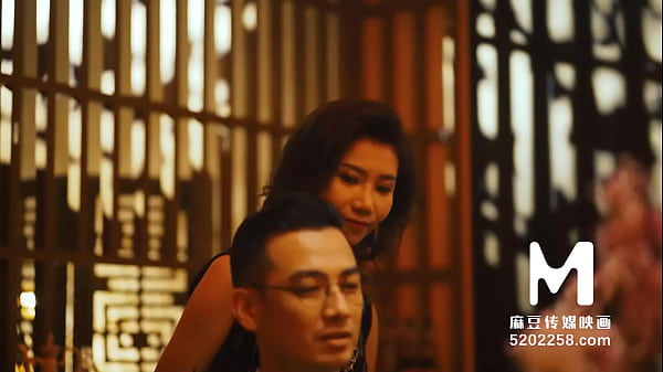Pijat Plus Plus Gaya China Ep3-zhou Ning-mdcm-0003-video Dewasa Asia Paling Hot