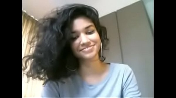Goyang Mesra Cewek Desi Di Webcam Mms