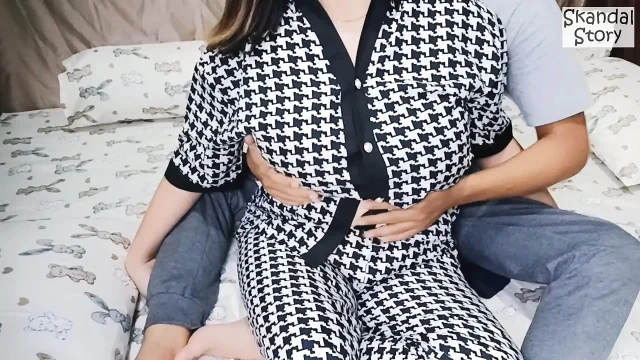More Viral Stepsister Big Cock Smooth