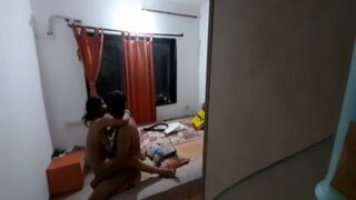 Bercinta Panas India Di Tepi Ranjang