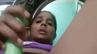 Brinjal India Jadi Alat Masturbasi, Nikmatin Sensasi Basah Dan Panasnya.