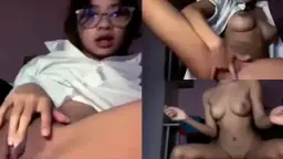Charlie Abg Toket Kencang, Ngegas Bikin Muncrat