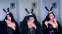 Helenacrln Makin Gila, Jilat Uting Nenen Basah Kuyup Bikin Ngiler