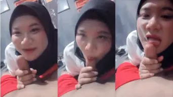 Ngentot Ganas Sama Pacar Seksi Sampai Muncrat Deras