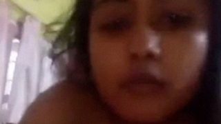 Nude Selfie Video Cewek Assam Boro Seksi Banget.