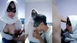 Sma Jilbab Putih Colmek Depan Kamera Aplikasi Bling2