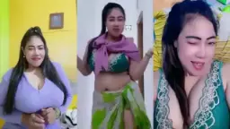 Video Panas Mami Vindi Stw Tobrut Penuh Goyangan