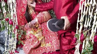 Video Seks Suhagrat Brutal Pasangan India