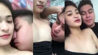 Viral! 2 Abg Banjar Nge*** Hot Banget Bikin Mending