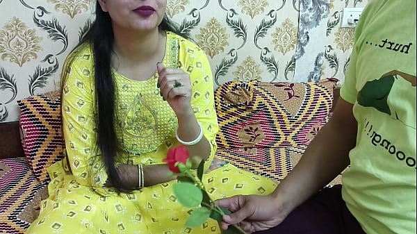 Valentine Spesial India, Si Abang Tiri Ngajak Saara, Adik Tirinya, Tapi Di Balik Ajakan Manis, Ada Rencana Nakal Yang Disembunyiin Pake Bahasa Hindi.