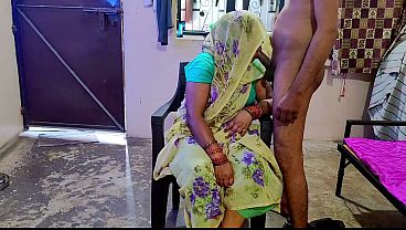 Bhabhi Ki Chudai, Suara Basah Dan Panas Bikin Makin Tegang