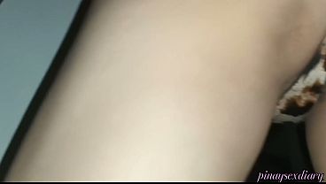 Pesta Panas Ibu Janda Filipina
