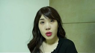 Korea – Bokep Hot: Kakak Ipar Manis Ngajarin Adik Ipar Masih Perjaka Tentang Seks