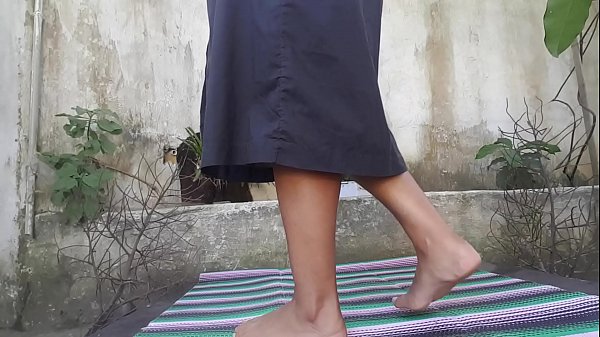 Goyangin Arab Desi Yang Bikin Makin Pengen