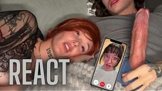 Ibu Tiri Video Call Bibi Tiri Dulu Sebelum Menghadapi Anak Tiri Soal Ngocok