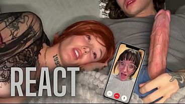 Ibu Tiri Video Call Bibi Tiri Dulu Sebelum Menghadapi Anak Tiri Soal Ngocok