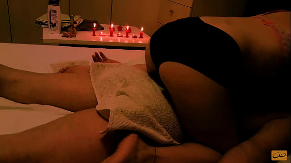 Pijatan Thai Nuru Bikin Lemes, Ditutup Dengan Blowjob Nikmat – Orgasme Gak Ada Habisnya