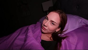 Tidur Seranjang Bareng Adik Tiri Mungilku, Venus Vixen
