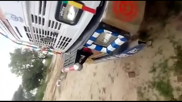 Ngentot Seru Di Atas Truk India