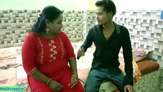 Pemuda Koki India Binal Bercinta Kasar Dengan Kakak Tiri Yang Sudah Menikah! Adegan Panas Hindi