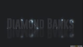 Tonton Penuh Thirst Trap – Diamond Banks / Brazzers Di Www.zzfull.com/trap, Bikin Ngiler Banget!