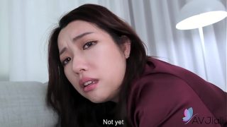 Cici Si Ibu Rumah Tangga Seksi, Toket Gede Mainin Kontol Keras.