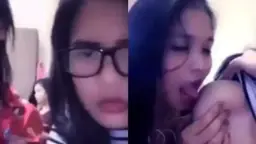 Abg Colongan Ngencet Pentil Gede Cewek Kece Lesbian