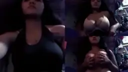 Abg Toket Gede Siap Ngocok Bapak Kost Tiap Malem