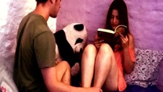 Bf Brutal Ngegas, Ngewe Ceweknya Yang Seksi Banget
