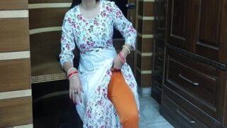 Bhabhi Mesum Buka Baju Sambil Ngomong Kotor Di Video Bokep Bhabhi