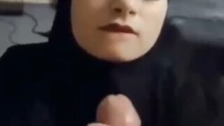 Cewek Hijab Ngeseks Di Tangga, Nikmatin Kontol Pakistan