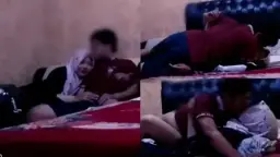 Masukin Kontol Ke Mulut Bu Guru Bejat, Nikmatin Tiap Tetesnya.