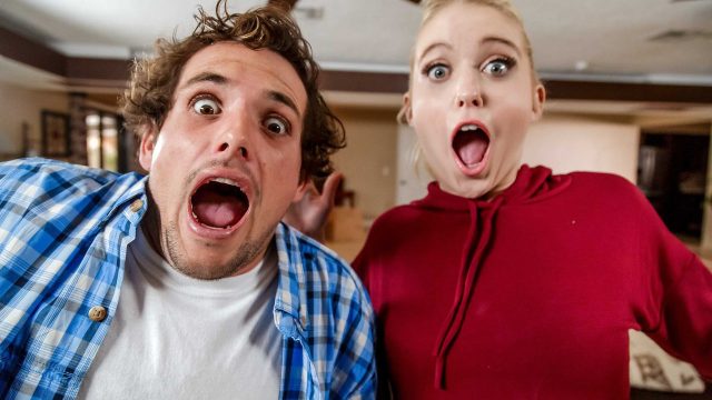 Ngentot Bareng Chloe Cherry Di Pleasureville: Episode 1 Parodi Xxx Bikin Merem Melek
