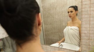 Ngentot Bareng Sapphire Lapiedra Di Kamar Kos, Temen Sekamar Ngintip Sialan Dapet Rejeki