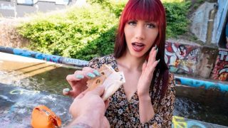 Public Agent – Go Deeper For The Cash