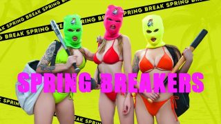 Tim Teamskeet, Cewek-cewek Spring Break Siap Bikin Mampus