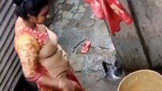 Video Mesum Bhabhi Bangladesh Mandi Direkam Diam-diam