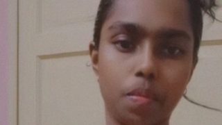 Video Topless Cewek Tamil Bocor Di Internet, Bikin Ngiler Semua.