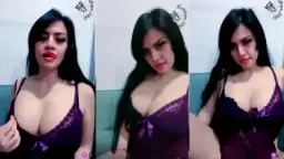 Viral Banget! Alondra Selebgram Indo, Toket Montok Bikin Nagih