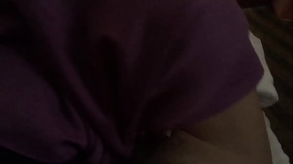 Hijab Dipake Ngewe Mulut, Enak Banget